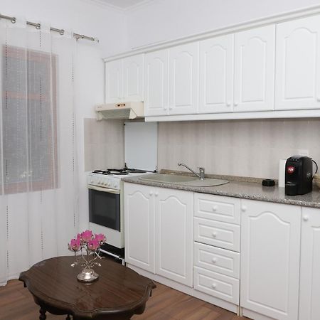 Villa Fjorentin Berat Dış mekan fotoğraf
