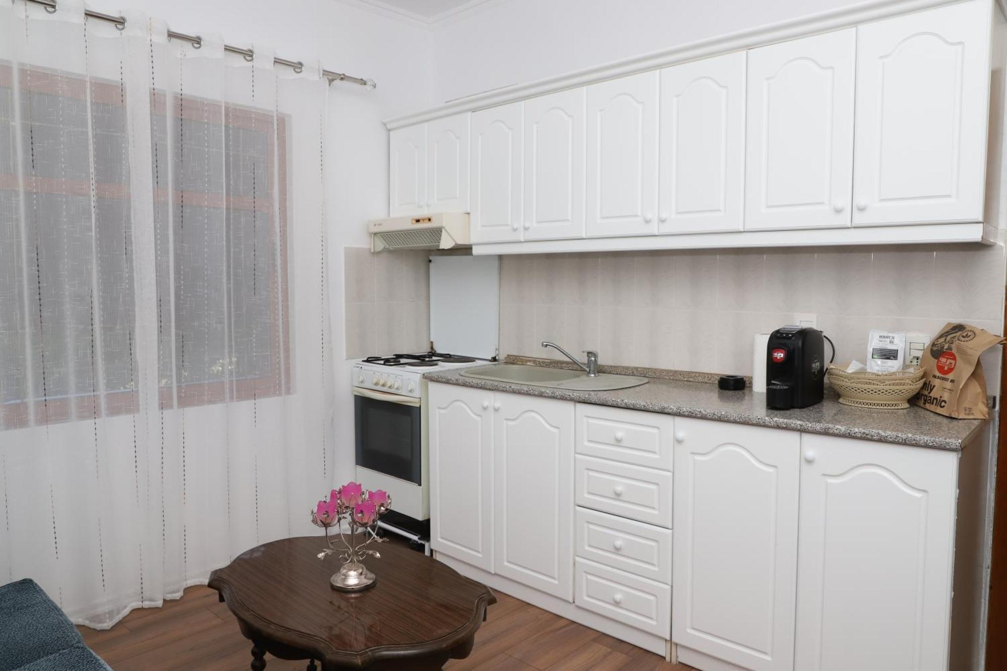 Villa Fjorentin Berat Dış mekan fotoğraf