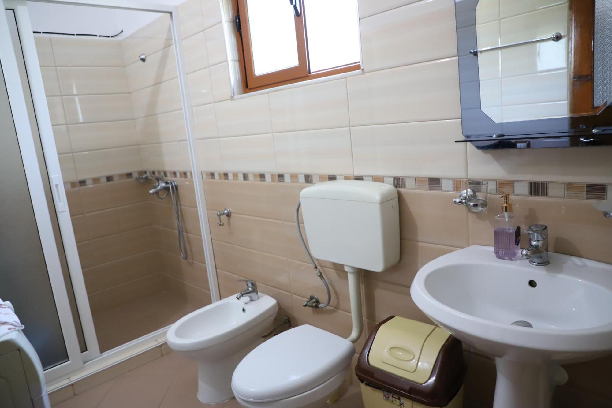 Villa Fjorentin Berat Dış mekan fotoğraf