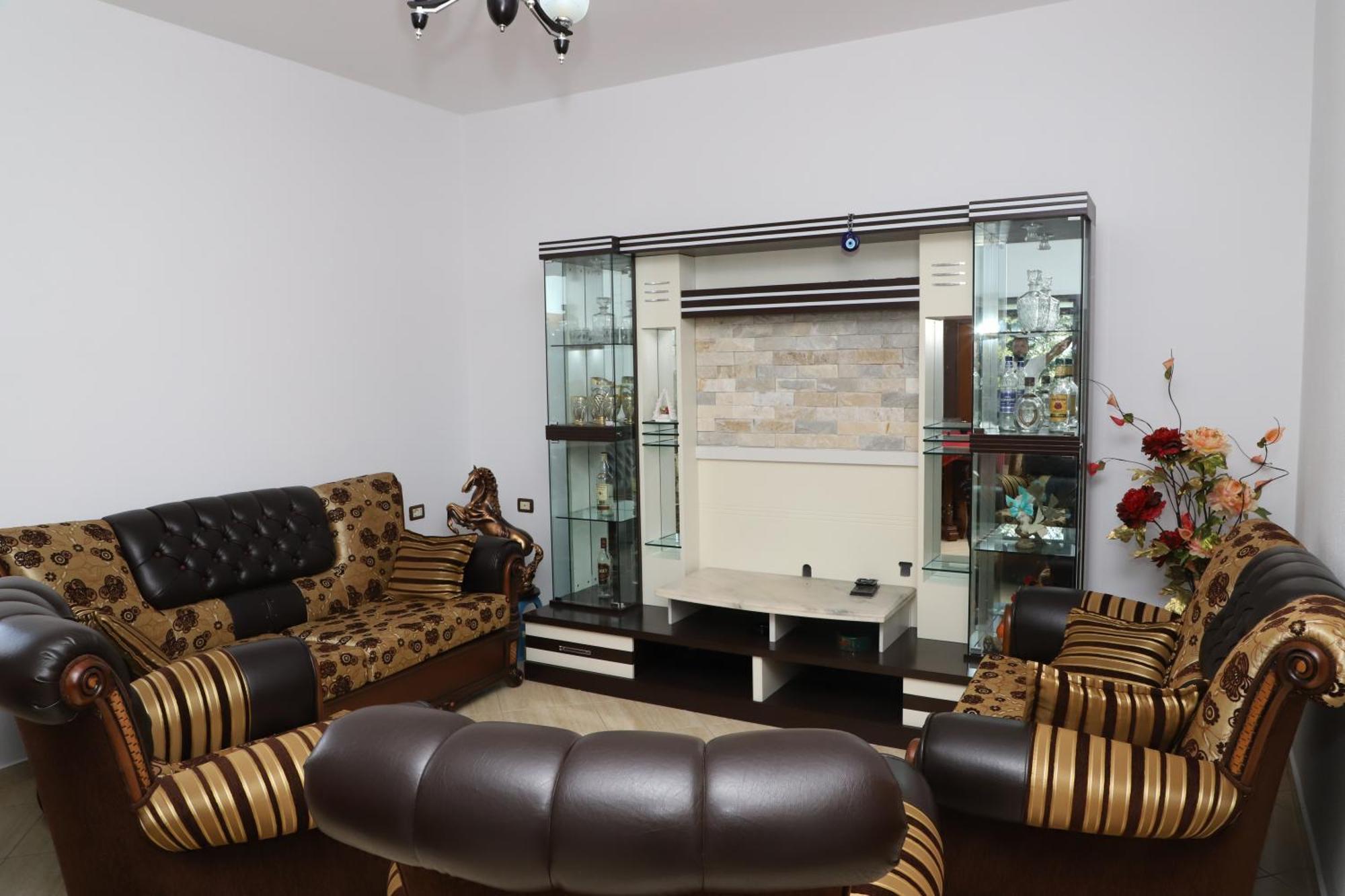 Villa Fjorentin Berat Dış mekan fotoğraf