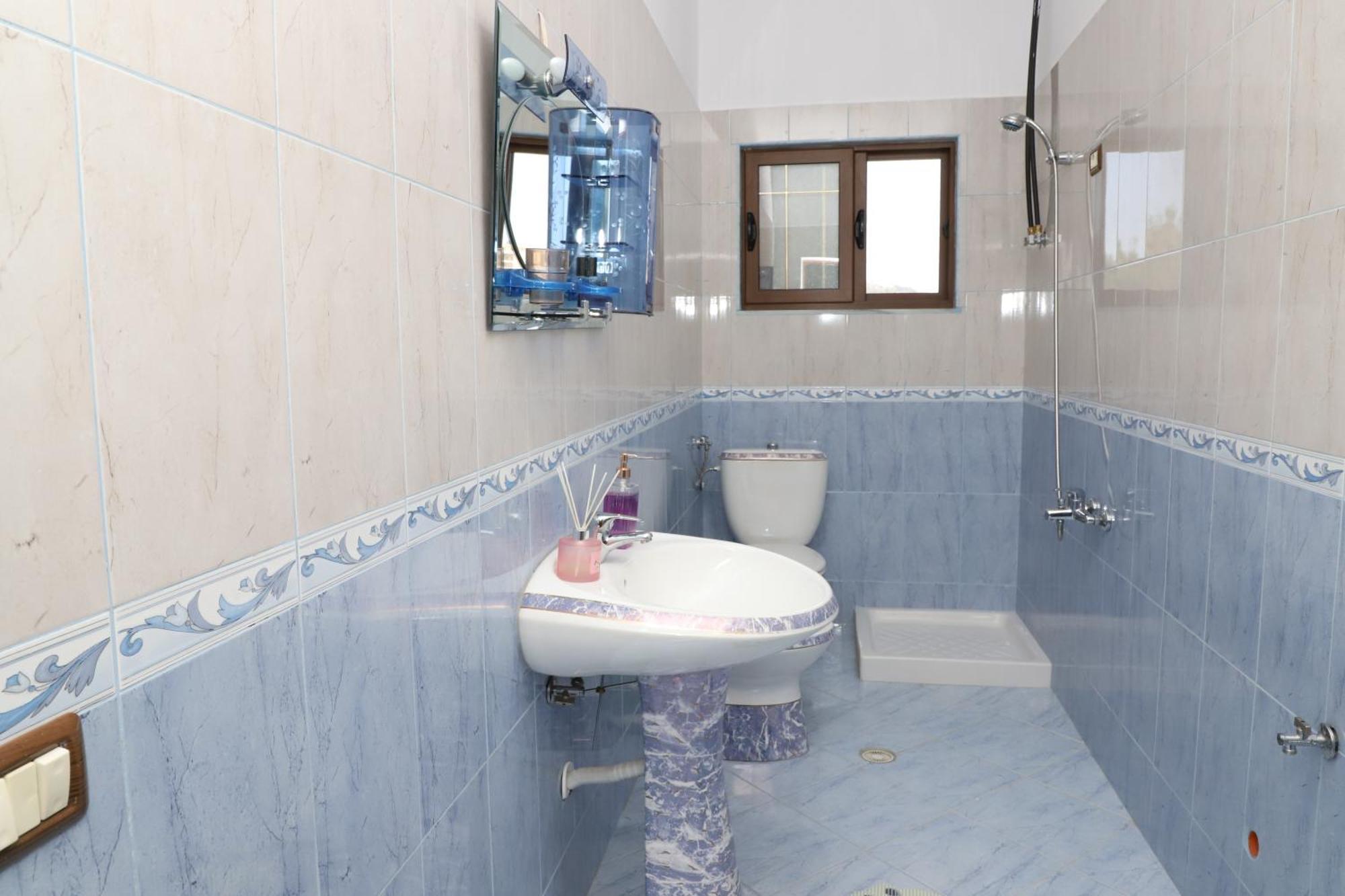 Villa Fjorentin Berat Dış mekan fotoğraf