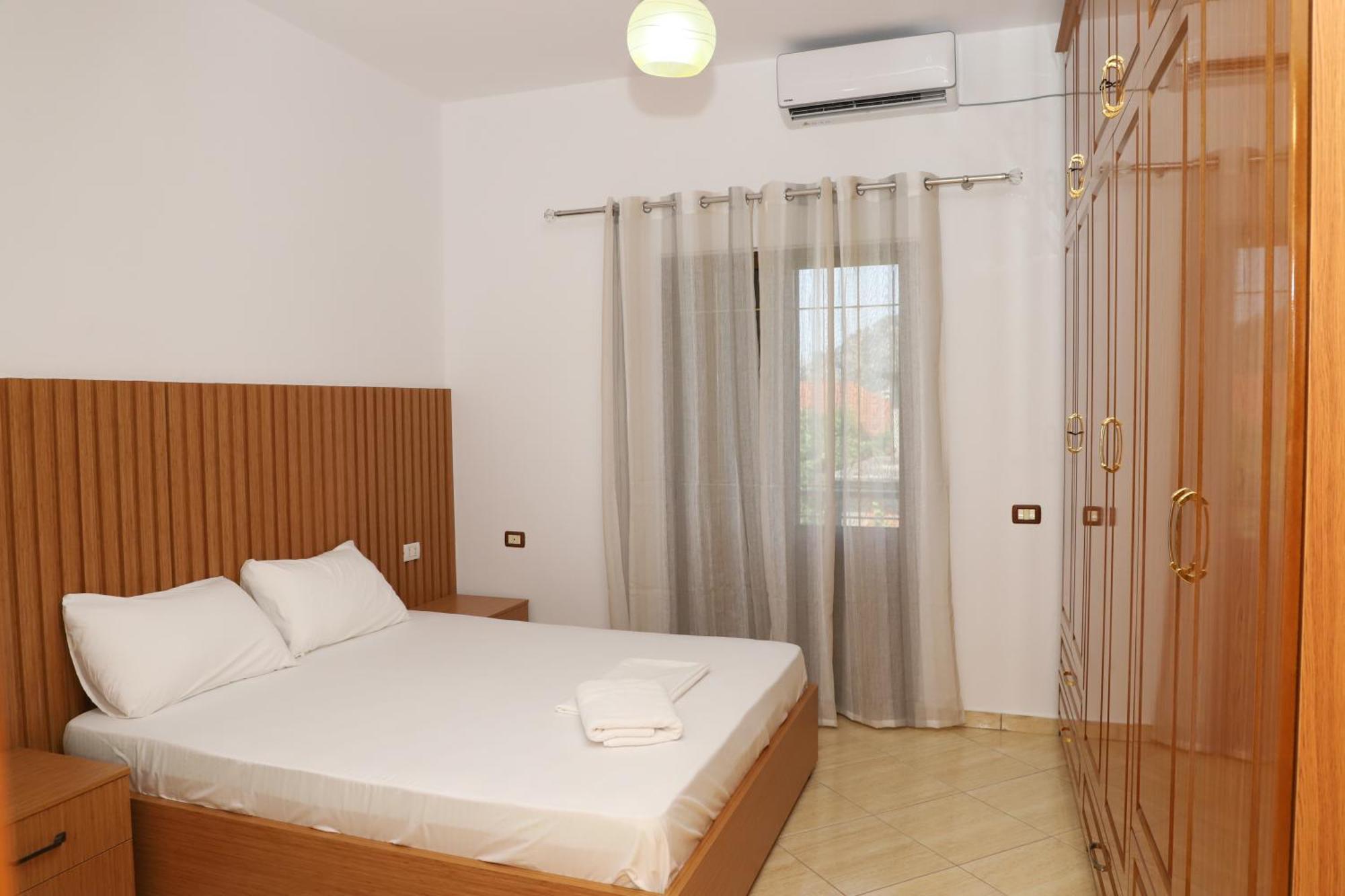 Villa Fjorentin Berat Dış mekan fotoğraf