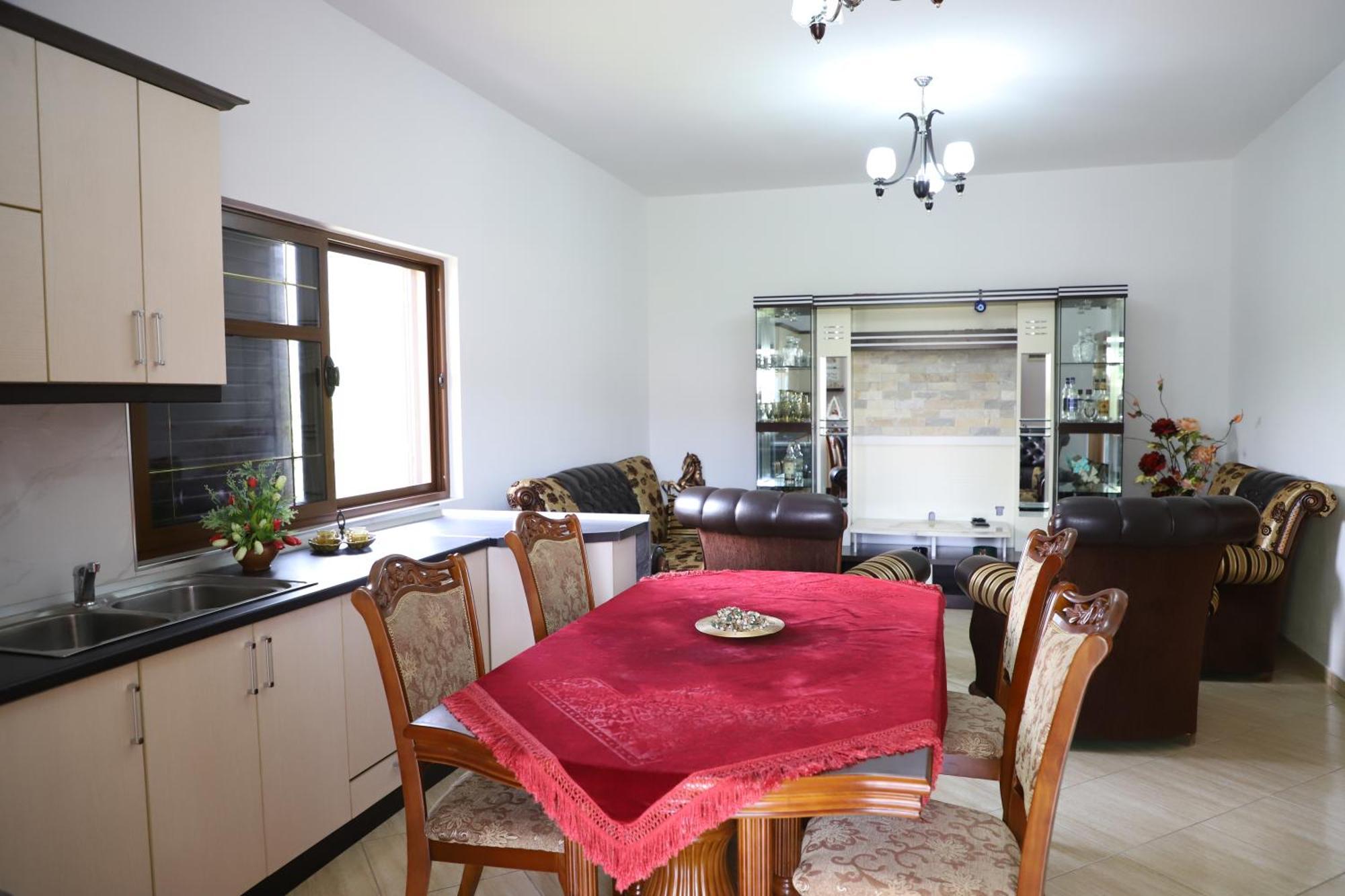 Villa Fjorentin Berat Dış mekan fotoğraf