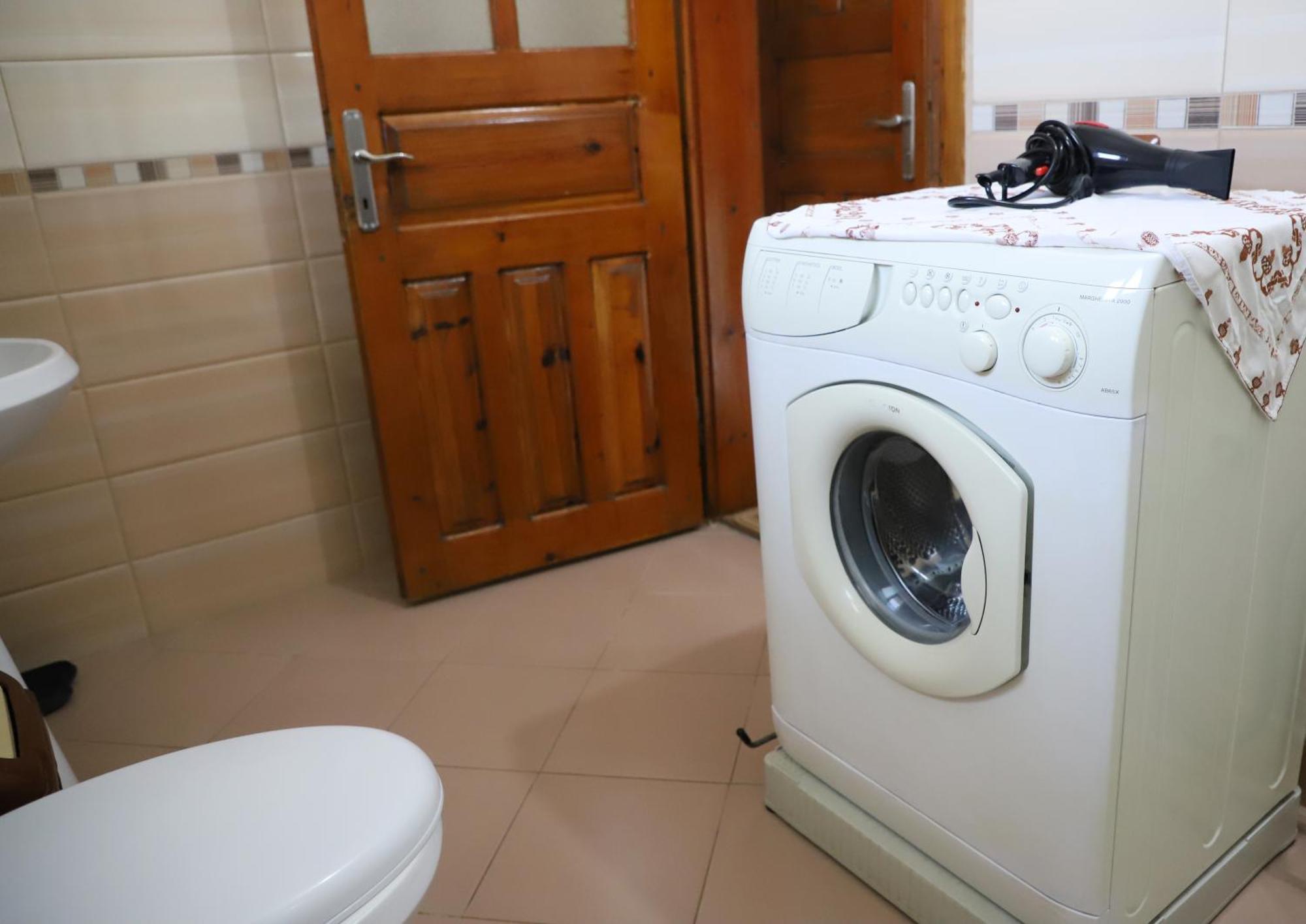 Villa Fjorentin Berat Dış mekan fotoğraf