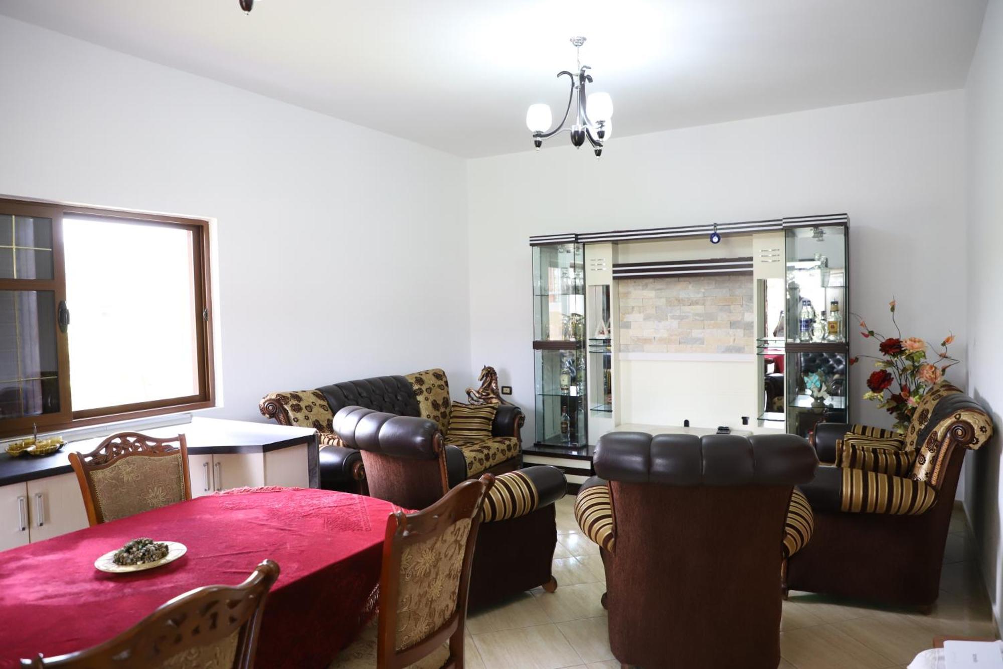 Villa Fjorentin Berat Dış mekan fotoğraf
