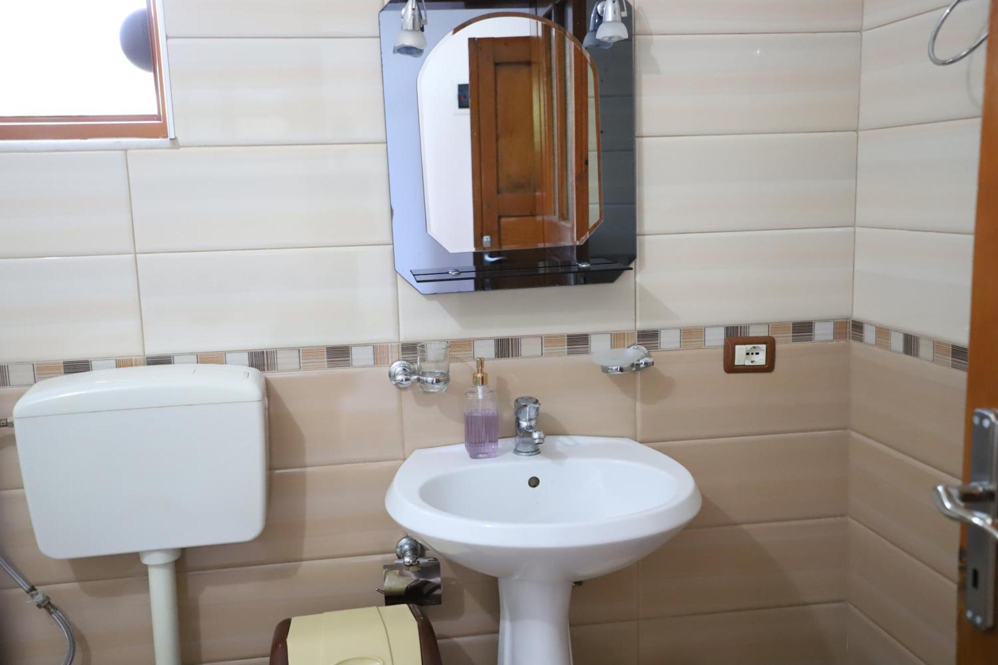 Villa Fjorentin Berat Dış mekan fotoğraf