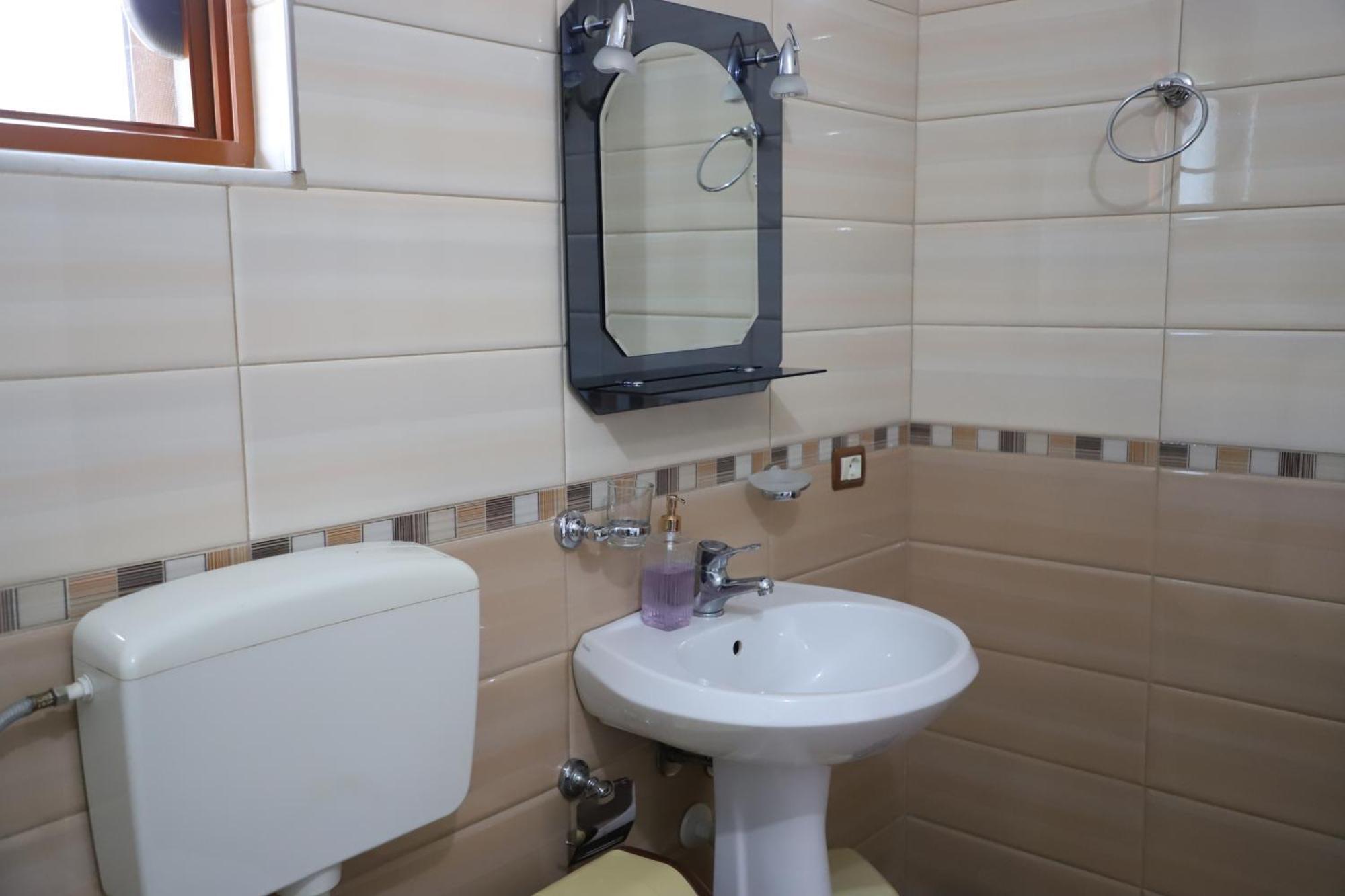 Villa Fjorentin Berat Dış mekan fotoğraf
