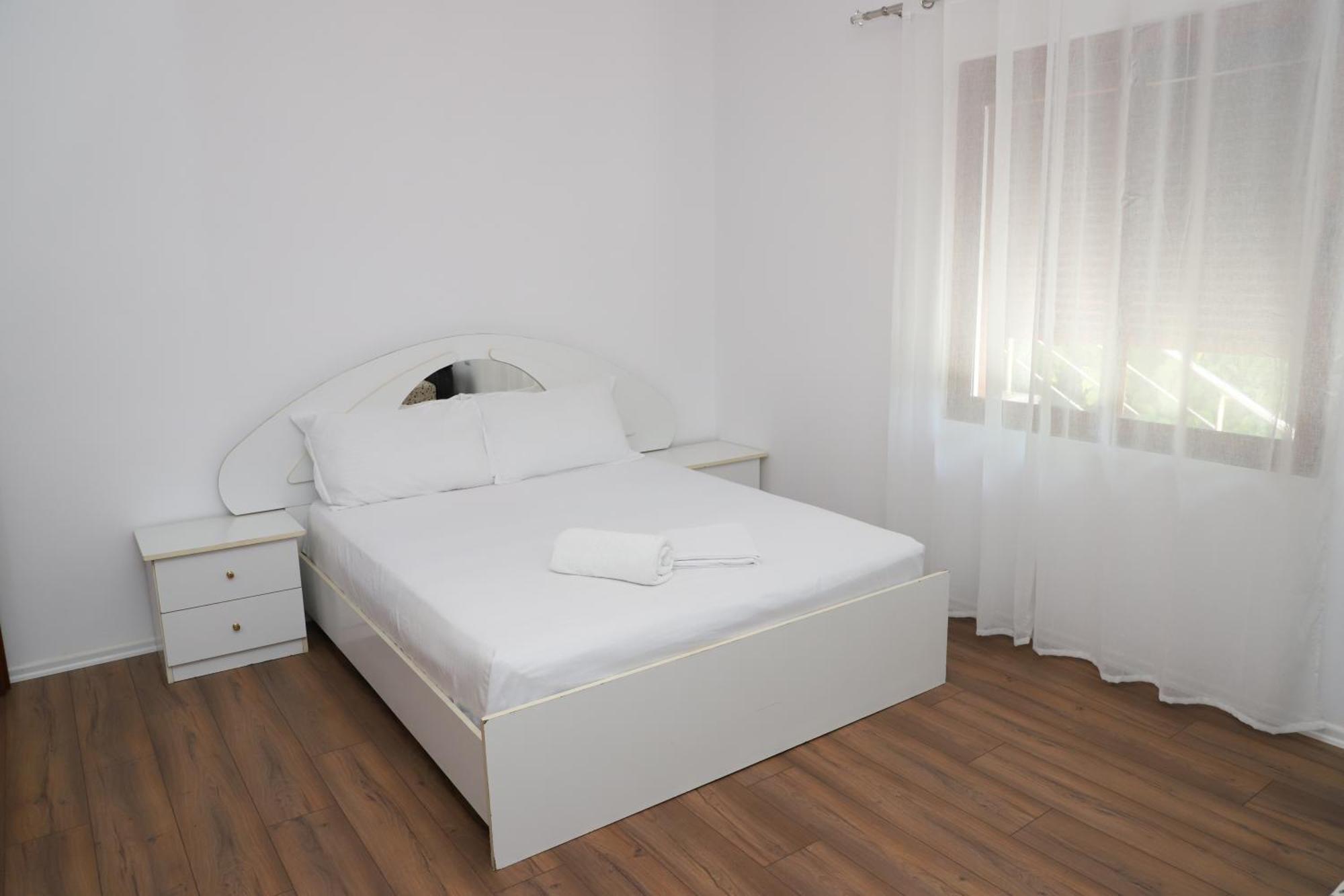 Villa Fjorentin Berat Dış mekan fotoğraf