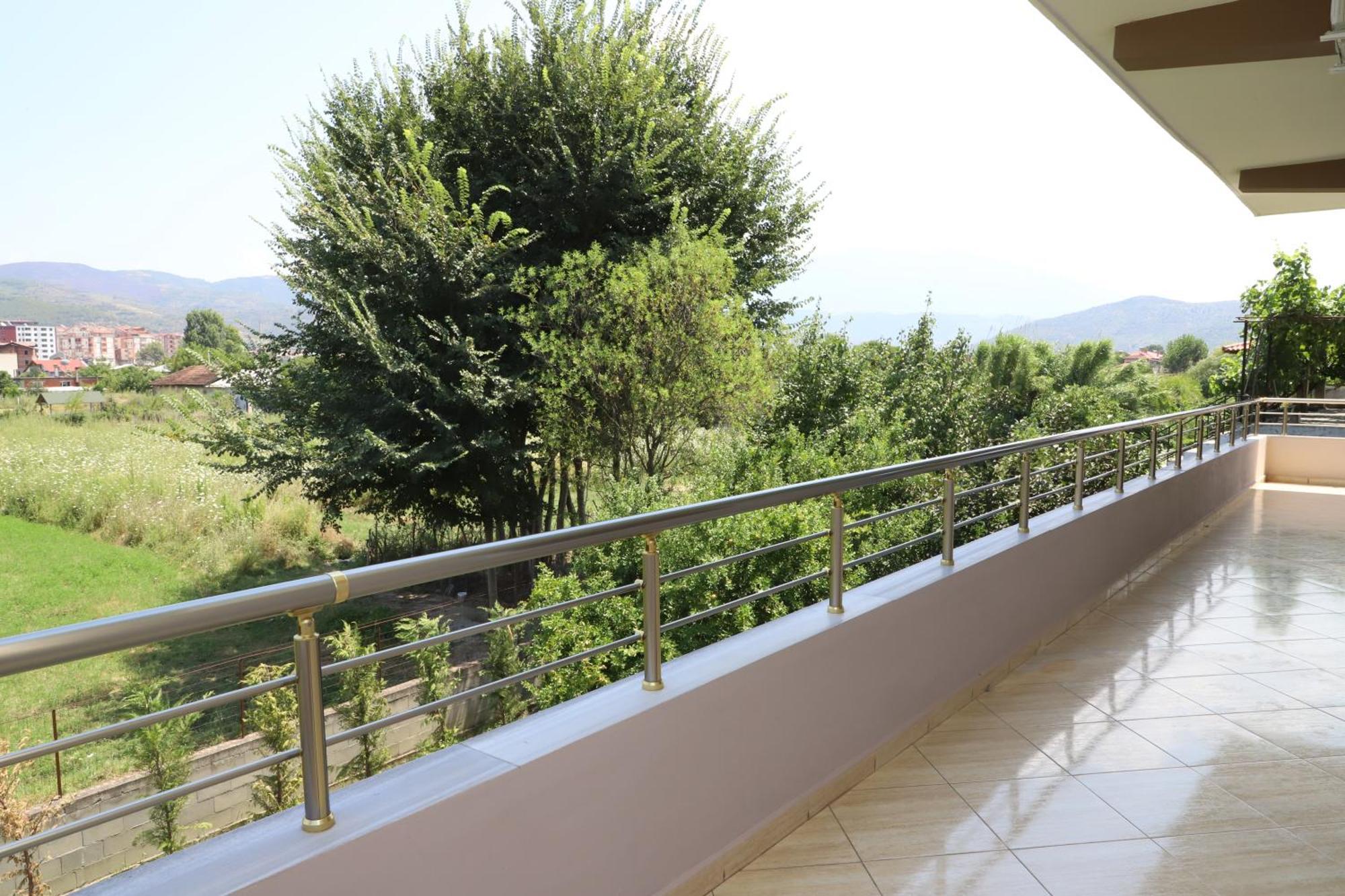 Villa Fjorentin Berat Dış mekan fotoğraf