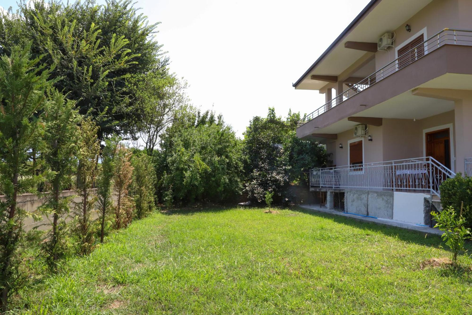 Villa Fjorentin Berat Dış mekan fotoğraf